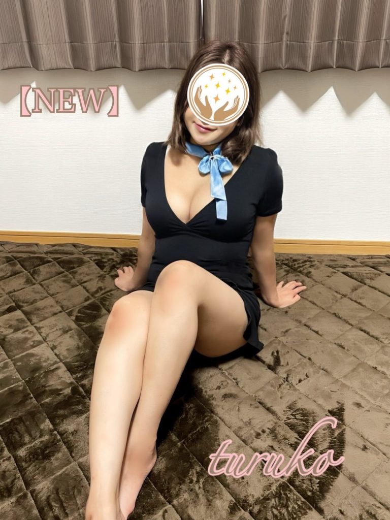 鶴子（つるこ）2